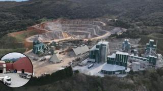 La empresa Calcinor se implantará en la antigua fábrica de ArcelorMittal en Zumárraga.