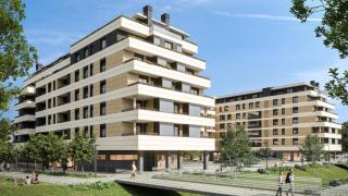 Las constructoras EBA, Sukia y Amenabar, entre las cinco empresas vascas con más fondos Next