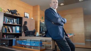 Barkala: El Puerto de Bilbao...