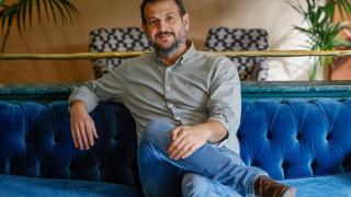 El periodista y escritor Juan Fernández Miranda premiado con el cuadragésimo primero Premio Espasa