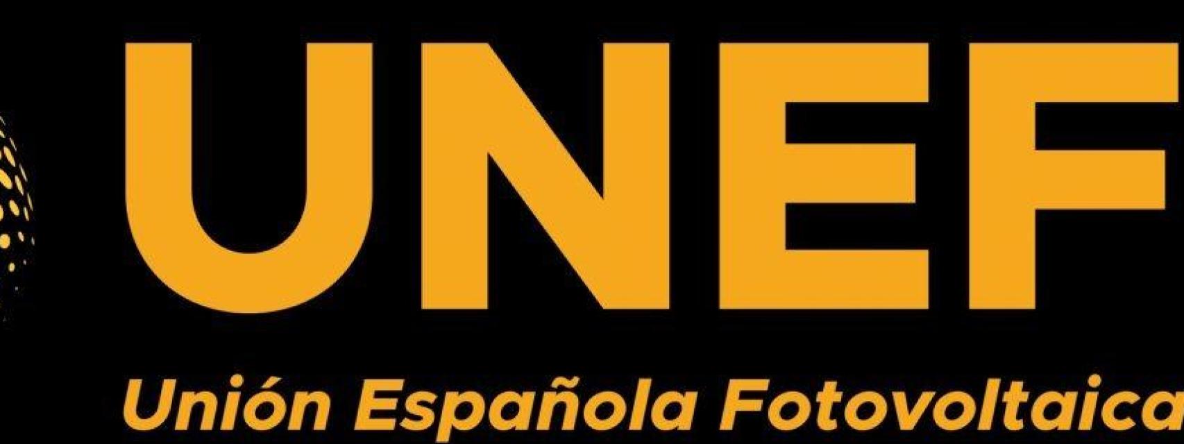 UNEF presenta una propuesta de marco normativo para las Comunidades Energéticas
