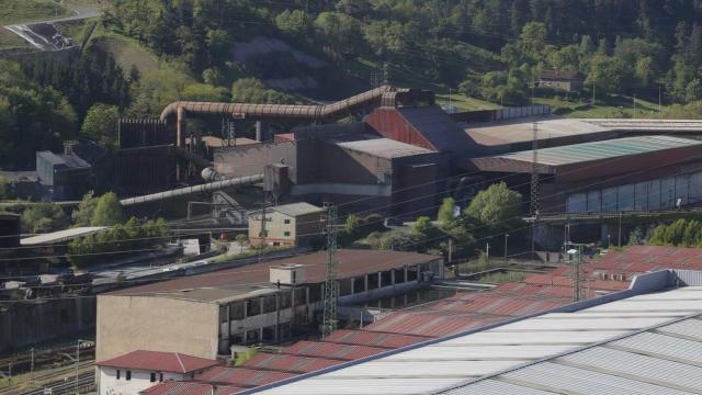 Calcinor también adquirió más de 20.000 metros cuadrados de Kaminpe.