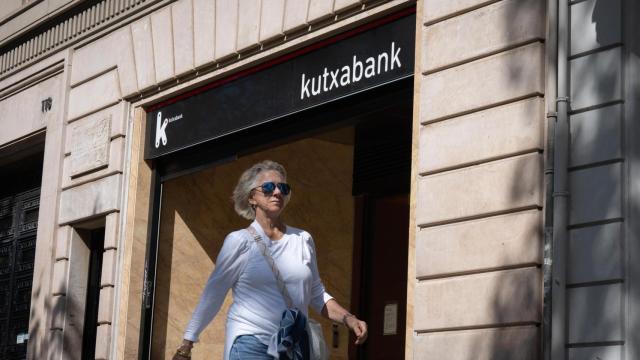 Oficina de Kutxabank