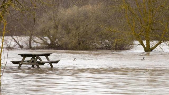 Imagen de archivo / EFE