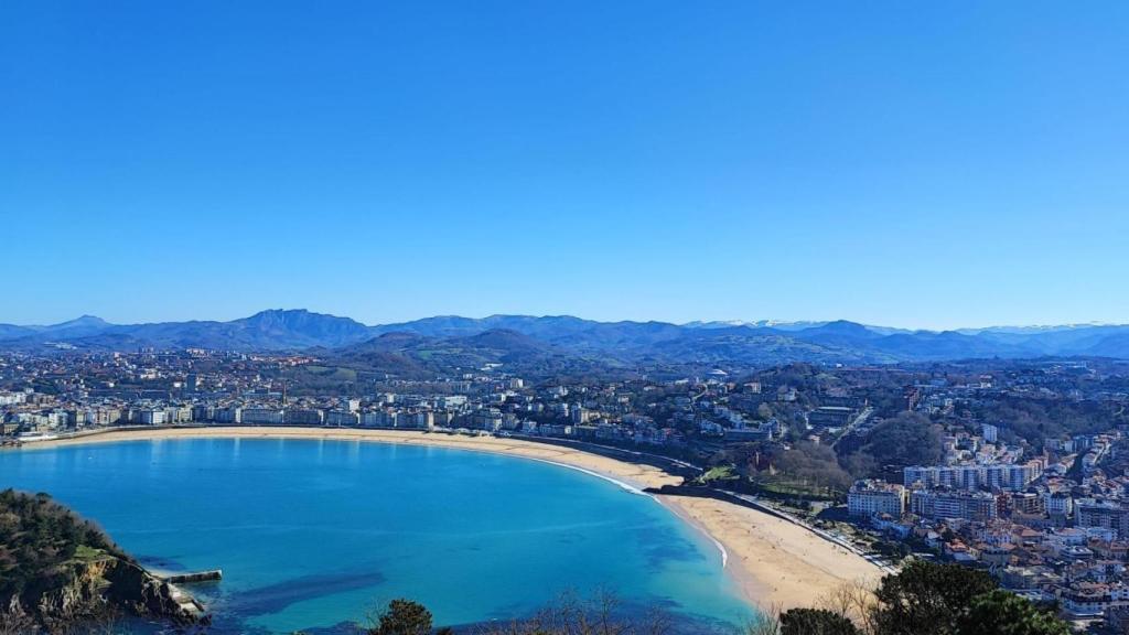 San Sebastián / Turismo Euskadi