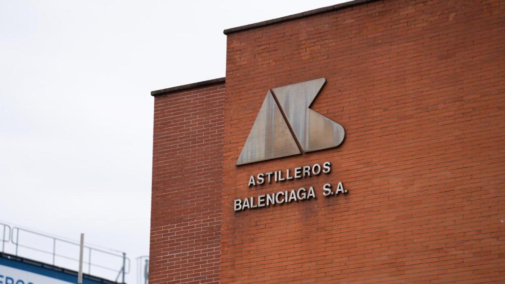Imagenes del Astillero Balenciaga en la localidad de Zumaia