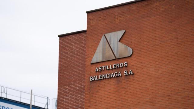 Imagenes del Astillero Balenciaga en la localidad de Zumaia