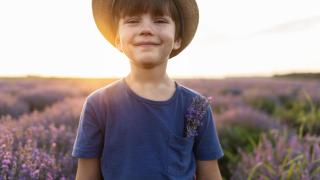 El nombre de niño más bonito en Euskadi / Freepik