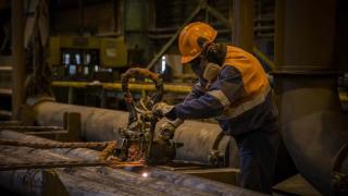 Trabajador de Tubos Reunidos