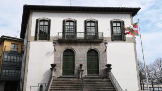 Ayuntamiento de Lekeitio (Bizkaia)
