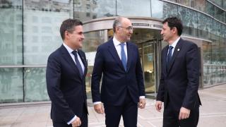 Eric Arana (Arania): El coche eléctrico nos resta clientes pero también abre oportunidades