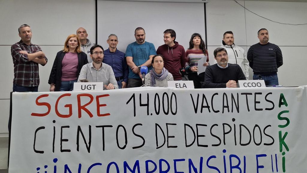 Comité de Siemens Gamesa