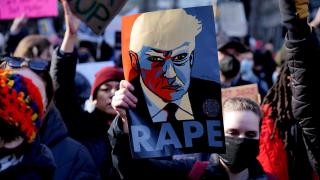 La venta de acero a EEUU ha caído un 40% tras el récord de 2022 por el 'efecto Biden'