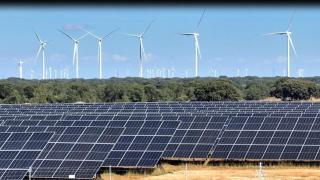 Casi 50 empresas vascas optan al 'pastel' de hasta 4.000 millones para ampliar la red eléctrica