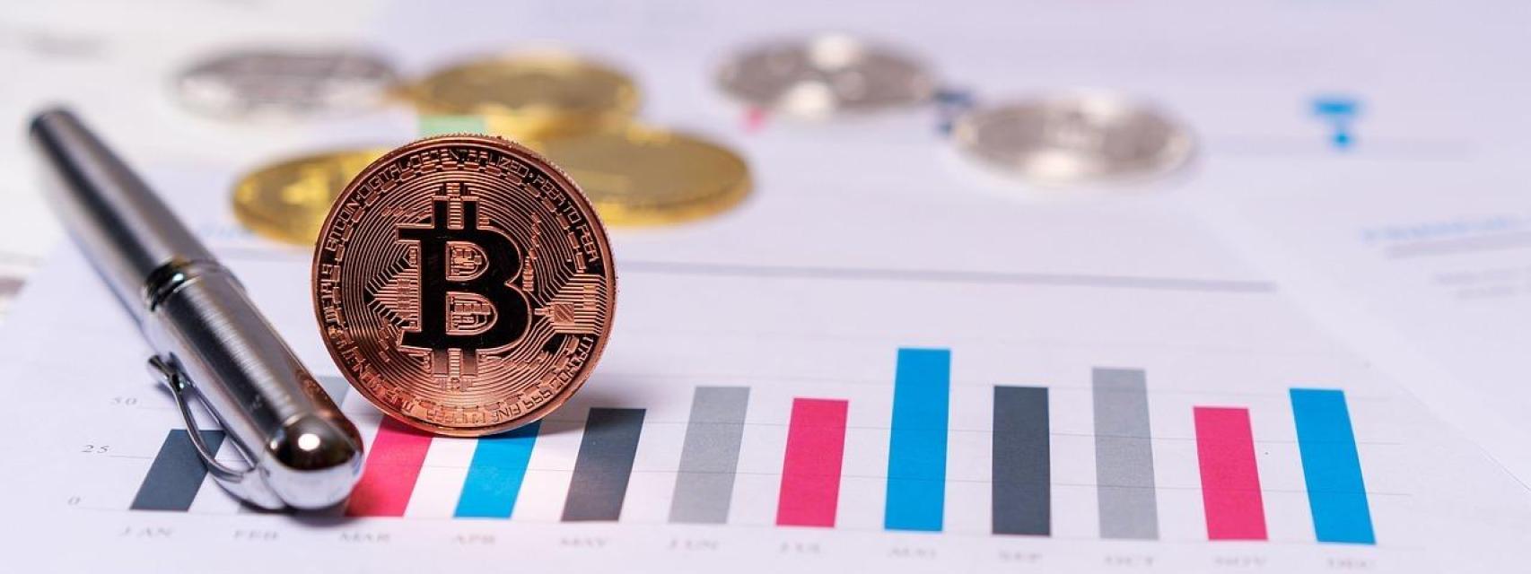 España es el segundo país de Europa con más adopción cripto