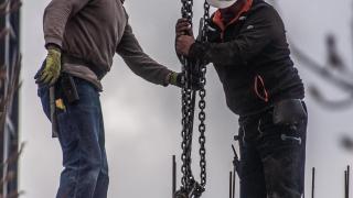 Trabajadores / PIXABAY