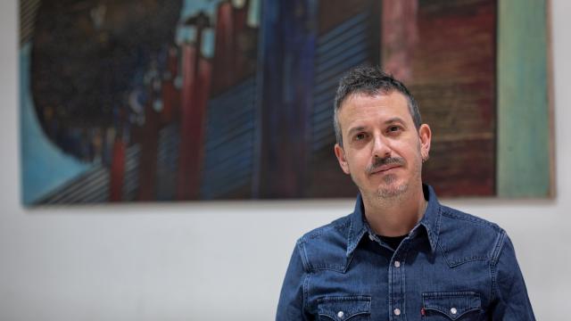 Santi Martínez sustituirá a Loli García al frente de CCOO Euskadi.