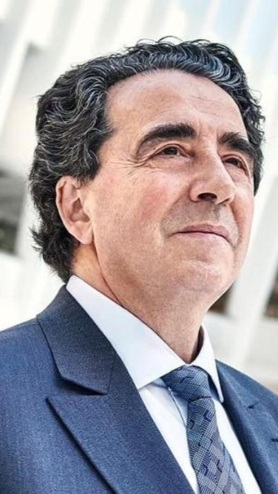 Santiago Calatrava / Forbes
