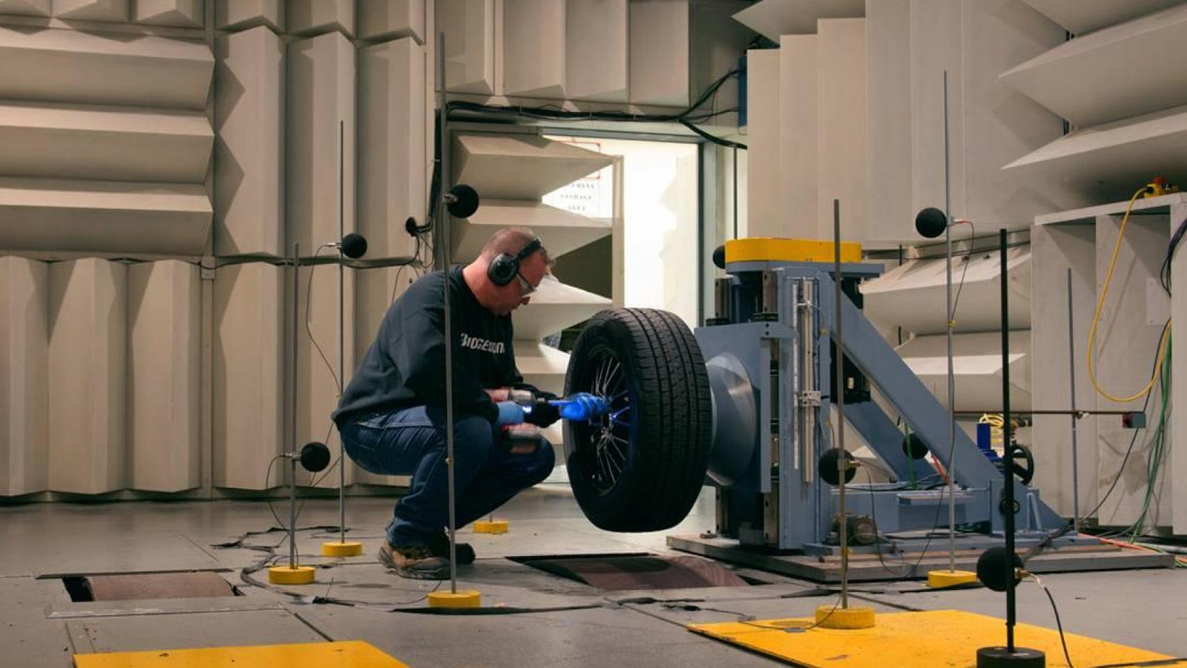 El comité de Bridgestone inicia movilizaciones ante el temor a despidos ...