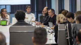 Pendiente la firma de la compra de Balenciaga por el grupo árabe: incertidumbre entre la plantilla