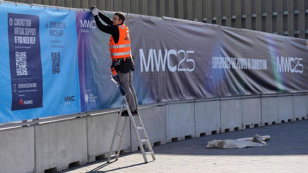 16 startups tecnológicas de Euskadi  muestran sus innovaciones en el Mobile  World Congress