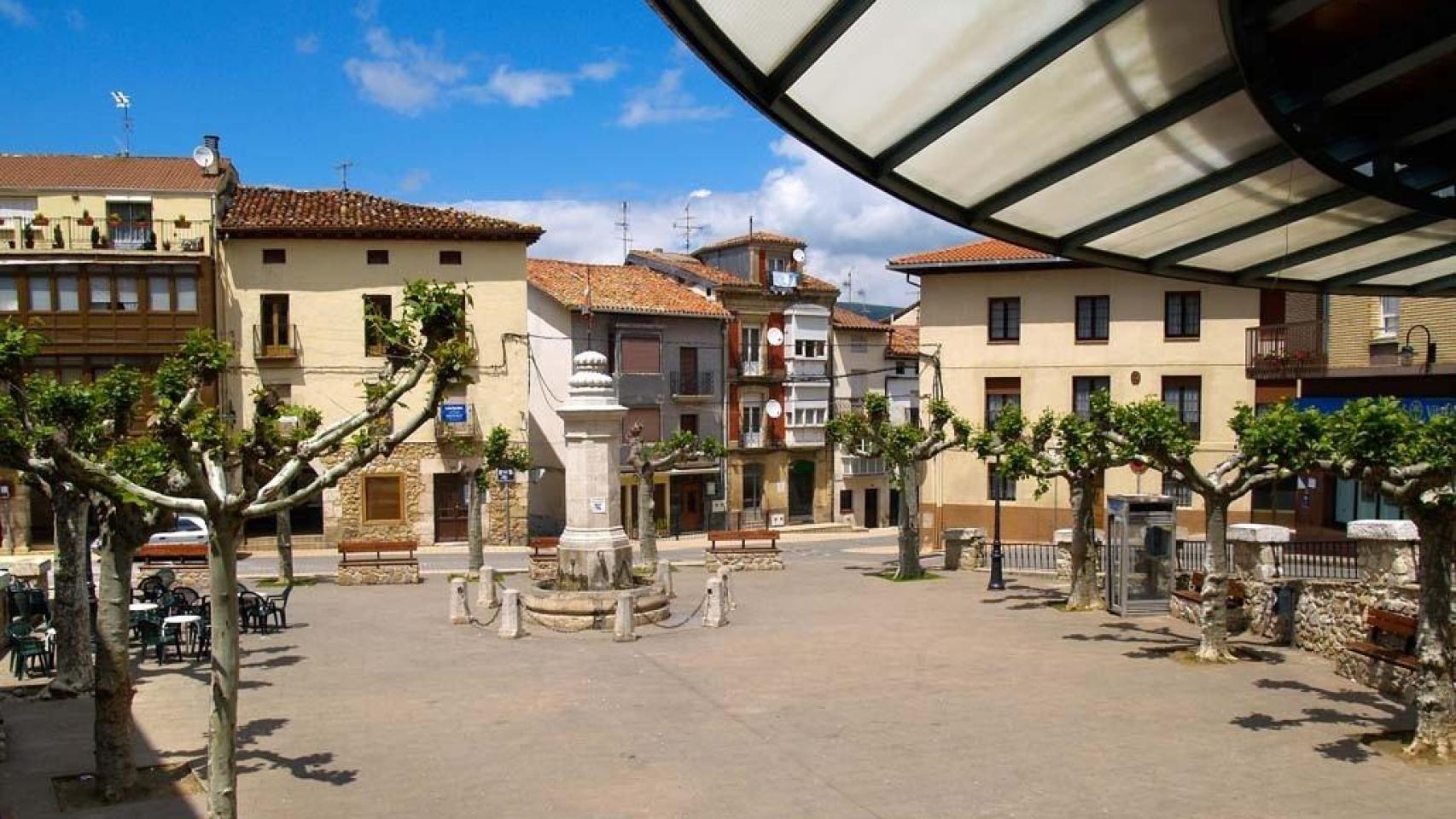 El pueblo medieval perfecto para una escapada.