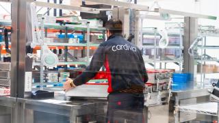 Cardiva obtiene un 30% de sus ingresos del mercado internacional y prosigue con sus planes de expansión