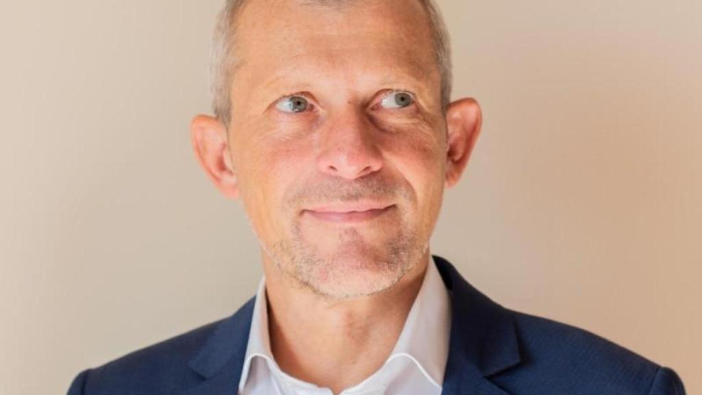 Pablo Fernández-Santos, nuevo director de Basquevolt / linkedin