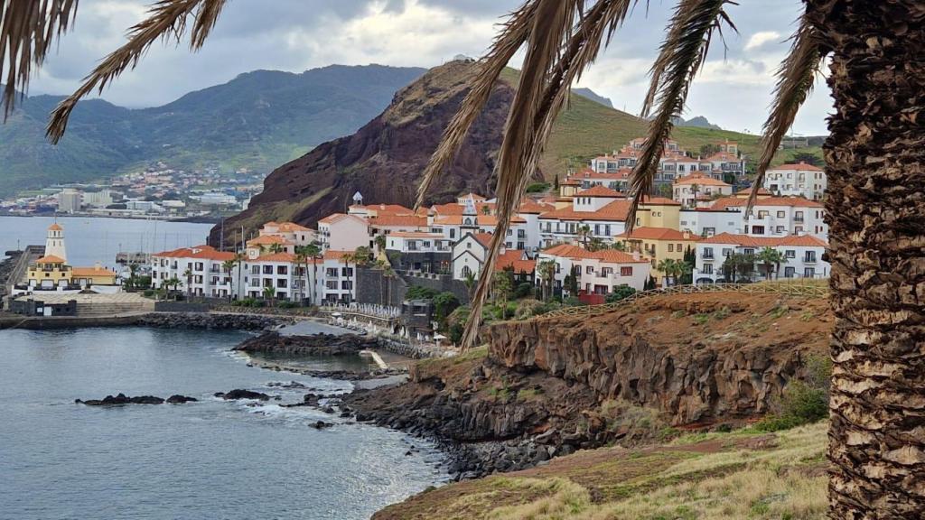 Madeira / A. VIRI