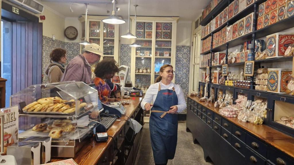 De los 256.000 habitantes de Madeira, 106.000 residen en Funchal / A. VIRI