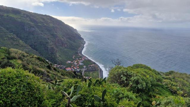 Madeira / A. VIRI