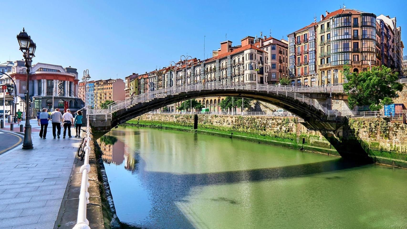 Bilbao / Bilbao Turismo