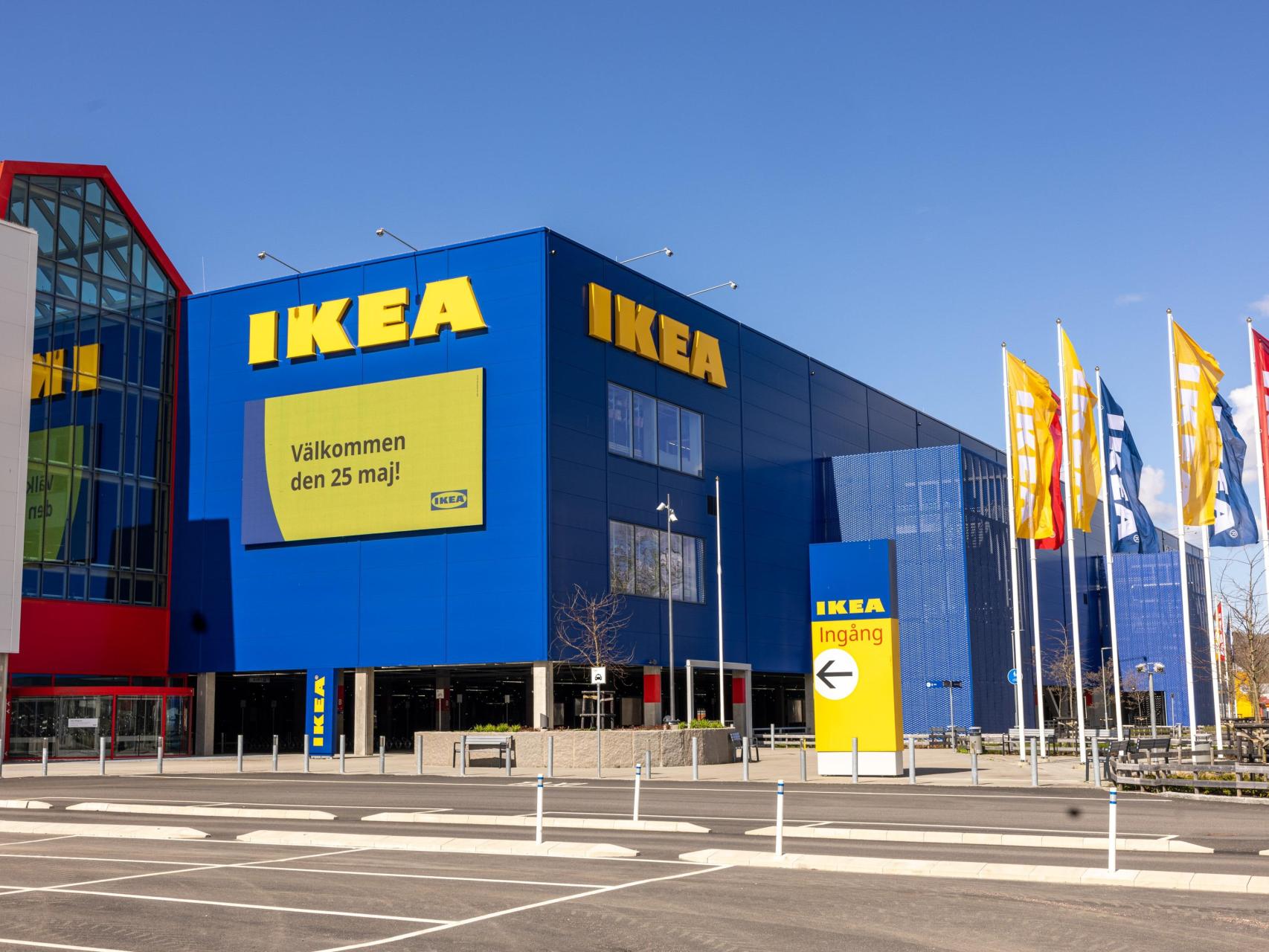 Fecha confirmada: abre un nuevo Ikea en Euskadi con una zona de Fecha confirmada: abre un nuevo Ikea en Euskadi con una zona de