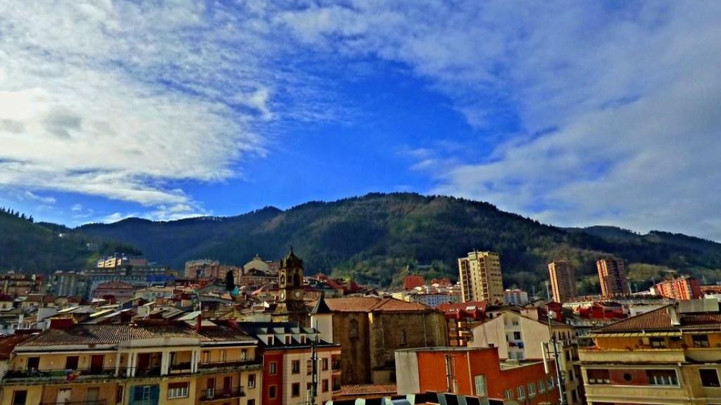 Se buscan trabajadores en este precioso pueblo de Euskadi.