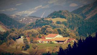 Iturrieta sidrería / Turismo Euskadi