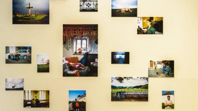 Fecha confirmada: llega a Euskadi el II Encuentro Fotográfico 'ARGAZKIA puntu EUS'