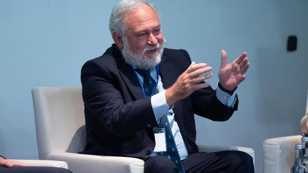 José Ignacio Zudaire, nuevo CEO de Petronor