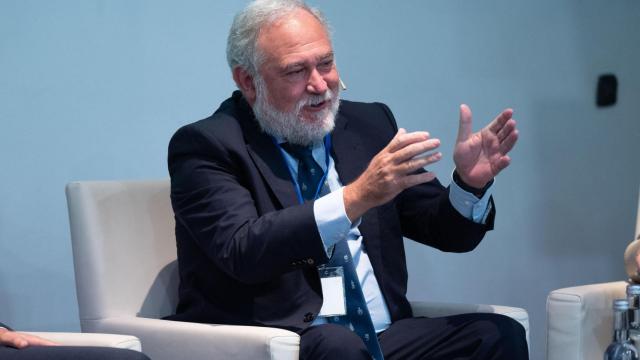 José Ignacio Zudaire, nuevo CEO de Petronor