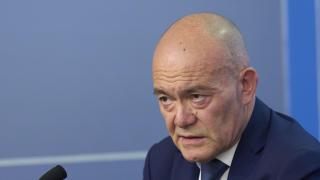 El consejero de Ciencia, Universidades e Innovación, Juan Ignacio Pérez / ADRIÁN RUIZ HIERRO - EFE