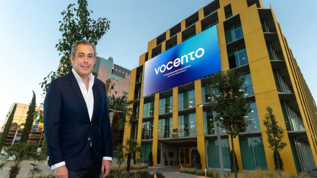 Manuel Mirat y Vocento