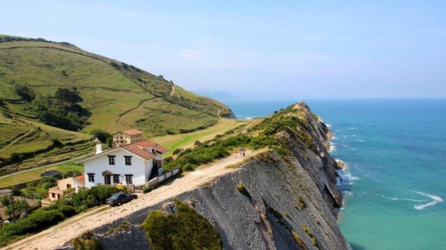 Zumaia / Turismo Euskadi