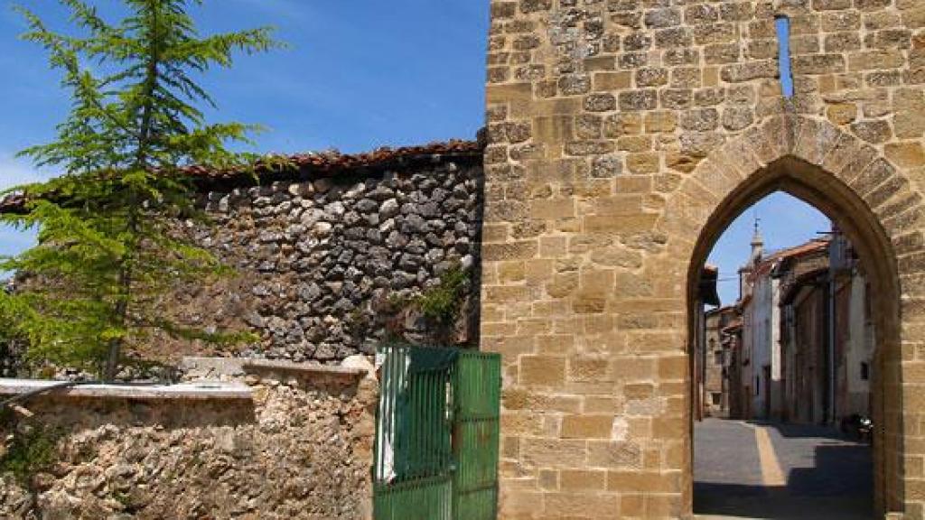 El pueblo de Euskadi más barato para comprar casa.