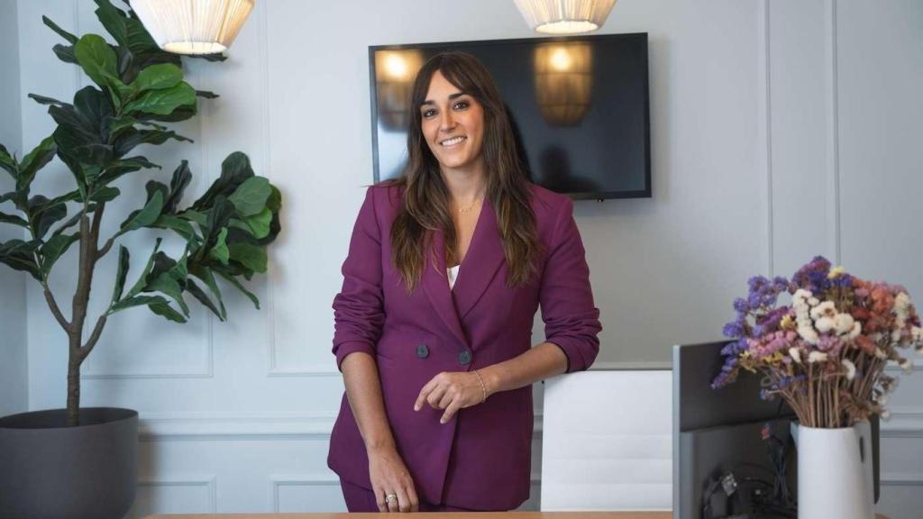 Gabriela Uriarte, dietista-nutricionista vasca /  gabrielauriarte.com