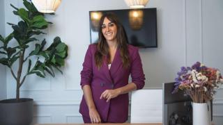 Gabriela Uriarte, dietista-nutricionista vasca /  gabrielauriarte.com