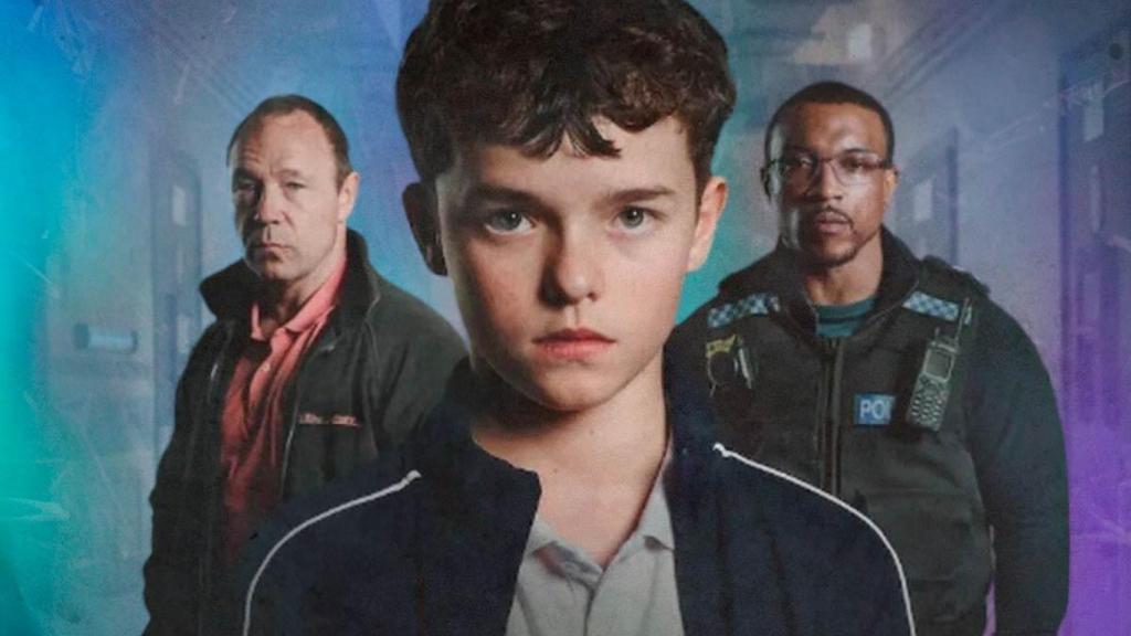 ‘Adolescencia’, el desgarrador drama familiar