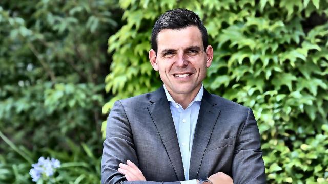 Tubacex nombra CEO a Josu Imaz en sustitución de Jesús Esmoris
