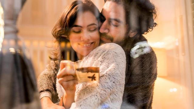 pareja / Freepik