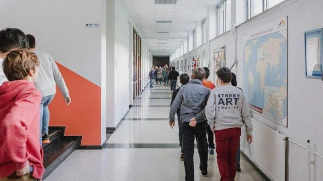 Colegio Alemán de Bilbao