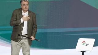 Aitor Esteban / JUAN HERRERO - EFE