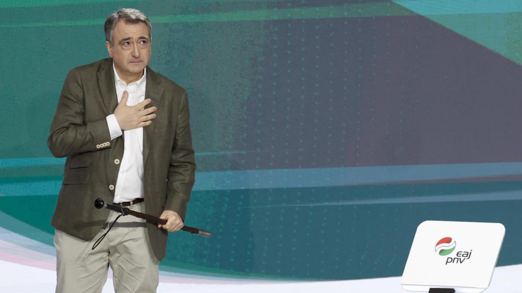 Aitor Esteban / JUAN HERRERO - EFE